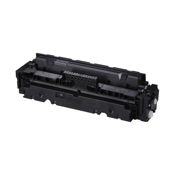 キヤノン 【完全無欠】 トナーカートリッジ 黒いこと CRG-055BLK [21]