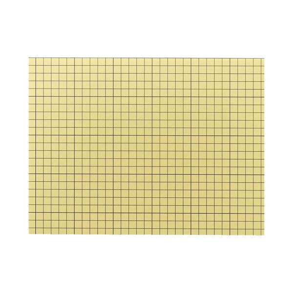 （まとめ）TANOSEE のり付パネル A4 302&times;227&times;5mm 1ケース（10枚） 【&times;5セット】[21]｜家具・インテリア雑貨　カグール
