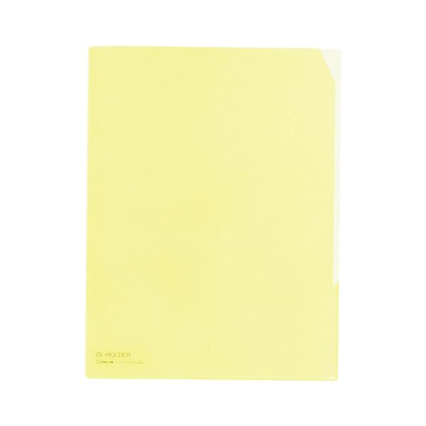 (まとめ) 第一人者体育館 CL保持者 A4タテ 黄端っこ取りすてる付 734 1書き割り(10枚)  【×10書き割り】[21]