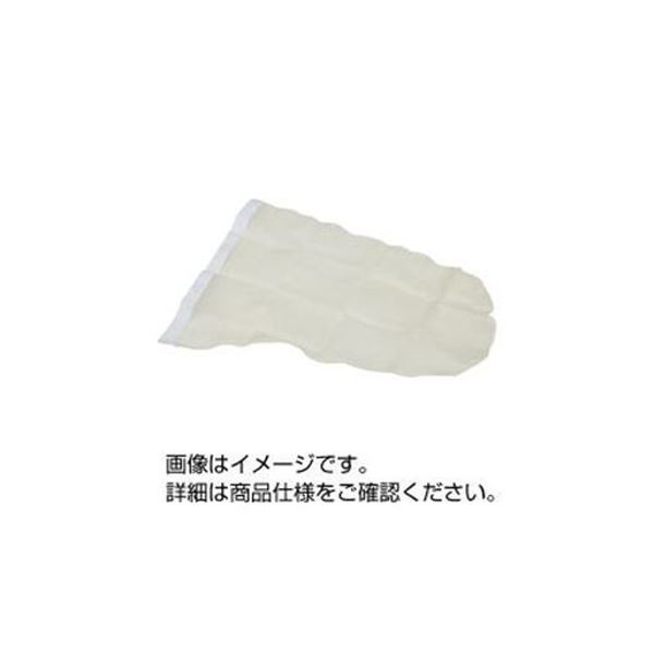 （まとめ）ナイロン網 36cmφ 【×5セット】[21]