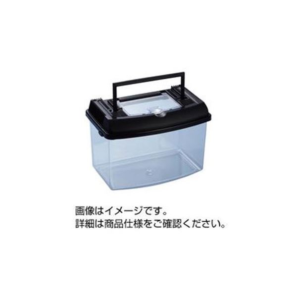（まとめ）繁殖入れもの 【7.5L】 PW03BL 【×5仕掛ける】[21]