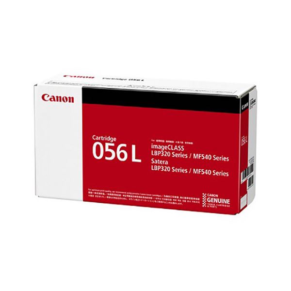CANON(キヤノン) 純正 トナーカートリッジ CRG-056L [21]