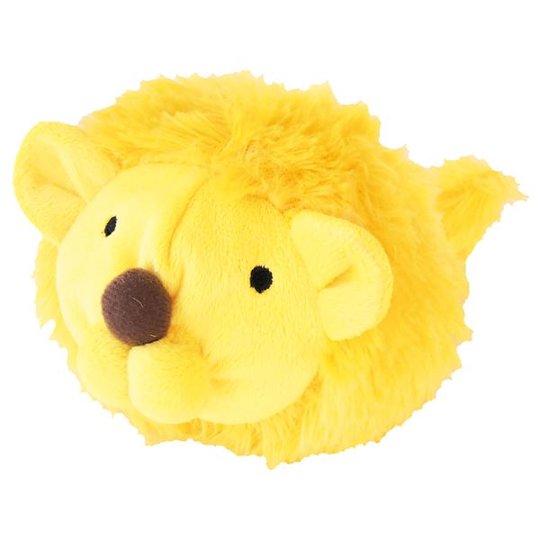 (まとめ）でっかいズーズー ライオン（ペット用品）【×12セット】【代引不可】[21] 7,022円