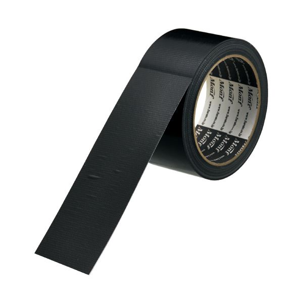 古藤工業 養生テープNo.822 50mm×25m ブラック 30巻 [21]