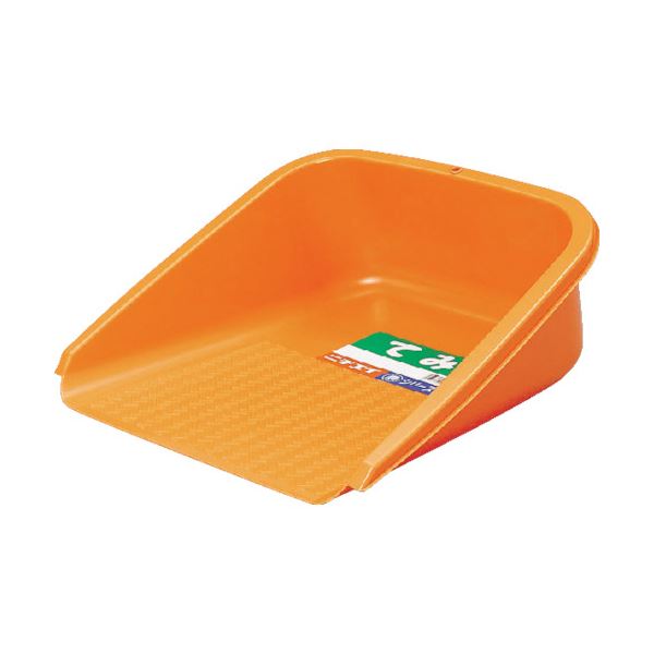（まとめ）DICプラスチック てみ（中）TM-TO 1個【×2セット】[21]