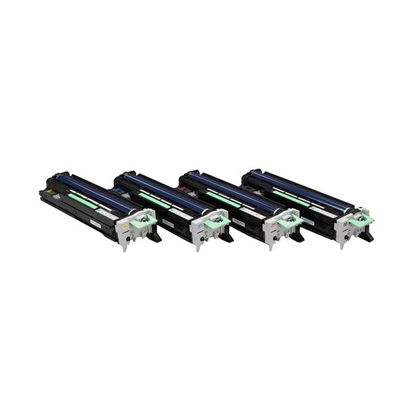 リコー IPSiO SP感光体ドラムユニット C810 ブラック 515265 1個[21]