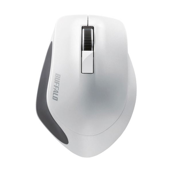 (まとめ) 緩衝装置置き目 無線電話 BlueLED3名取り草 プレミアムフィットマウス 白いこと BSMBW300MWH 1個 【×10仕掛ける】[21] マウス・キーボード・入力機器-パソコン・周辺機器