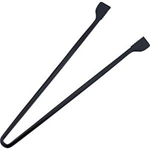 〔100個セット〕 卵焼き器 調理器具 約幅27.8&times;奥行10.7&times;高さ1.4cm ブラック 食洗機対応 Pantool 玉子焼ツール キッチン[21]｜家具・インテリア雑貨　カグール