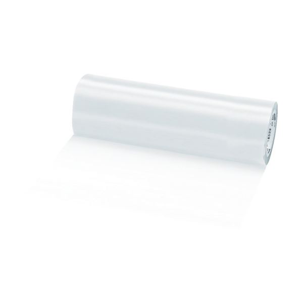 TRUSCO 表面保護テープ クリア 幅500mm×長さ100m TSP-55N 1巻[21]
