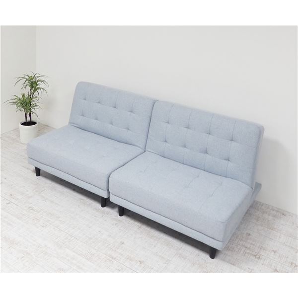 離せるソファベッド ソーダ 【完成品】【代引不可】[21]｜家具・インテリア雑貨　カグール