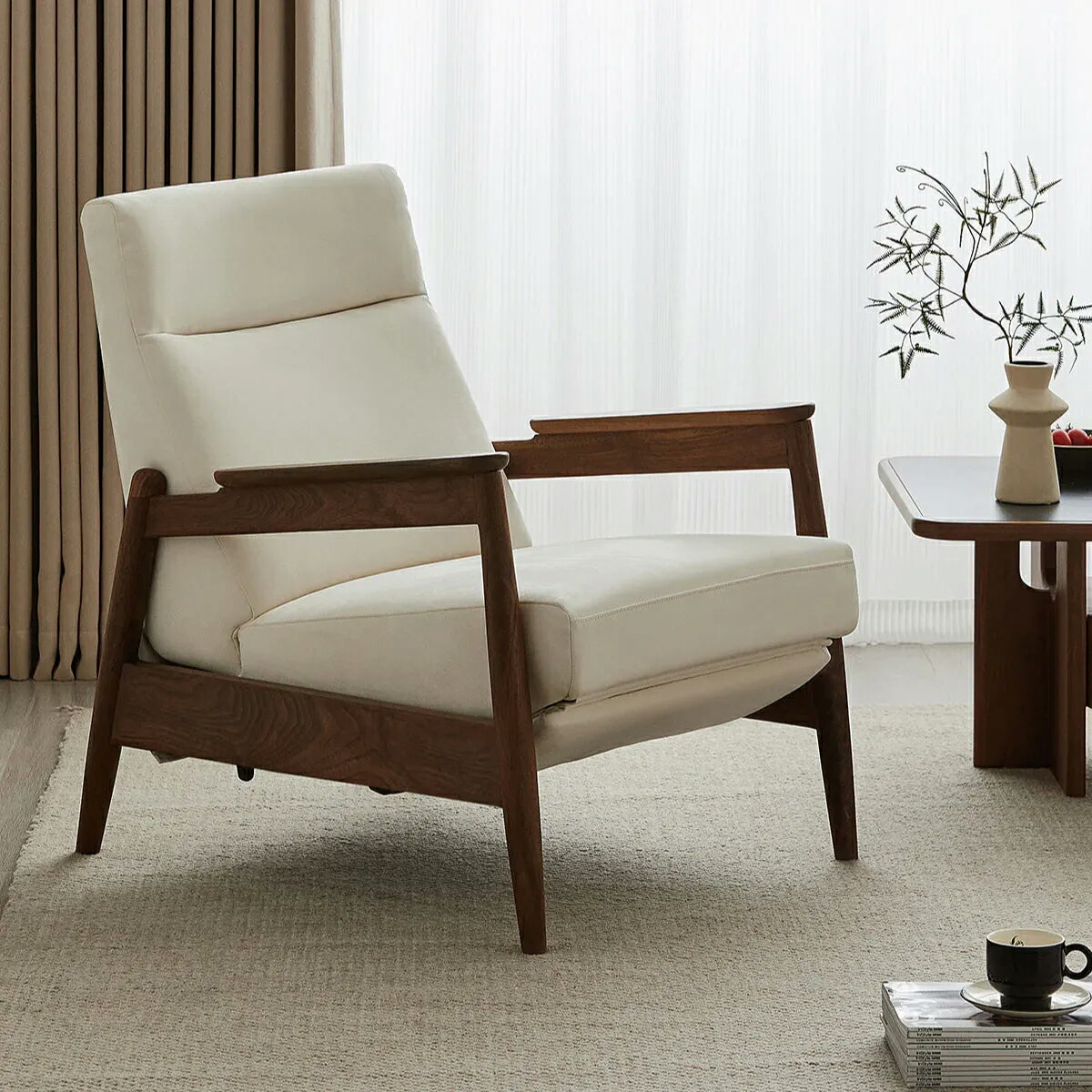 楽天市場】【割引クーポンあり】 カリモク リクライニング2Pソファー