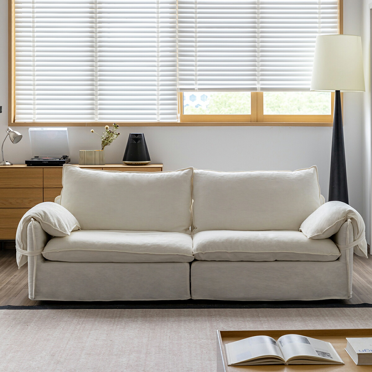 Relax Ceramics.（リラックスセラミックス）　ソファープレート Sofa Plate No.6 | リラックスセラミックス