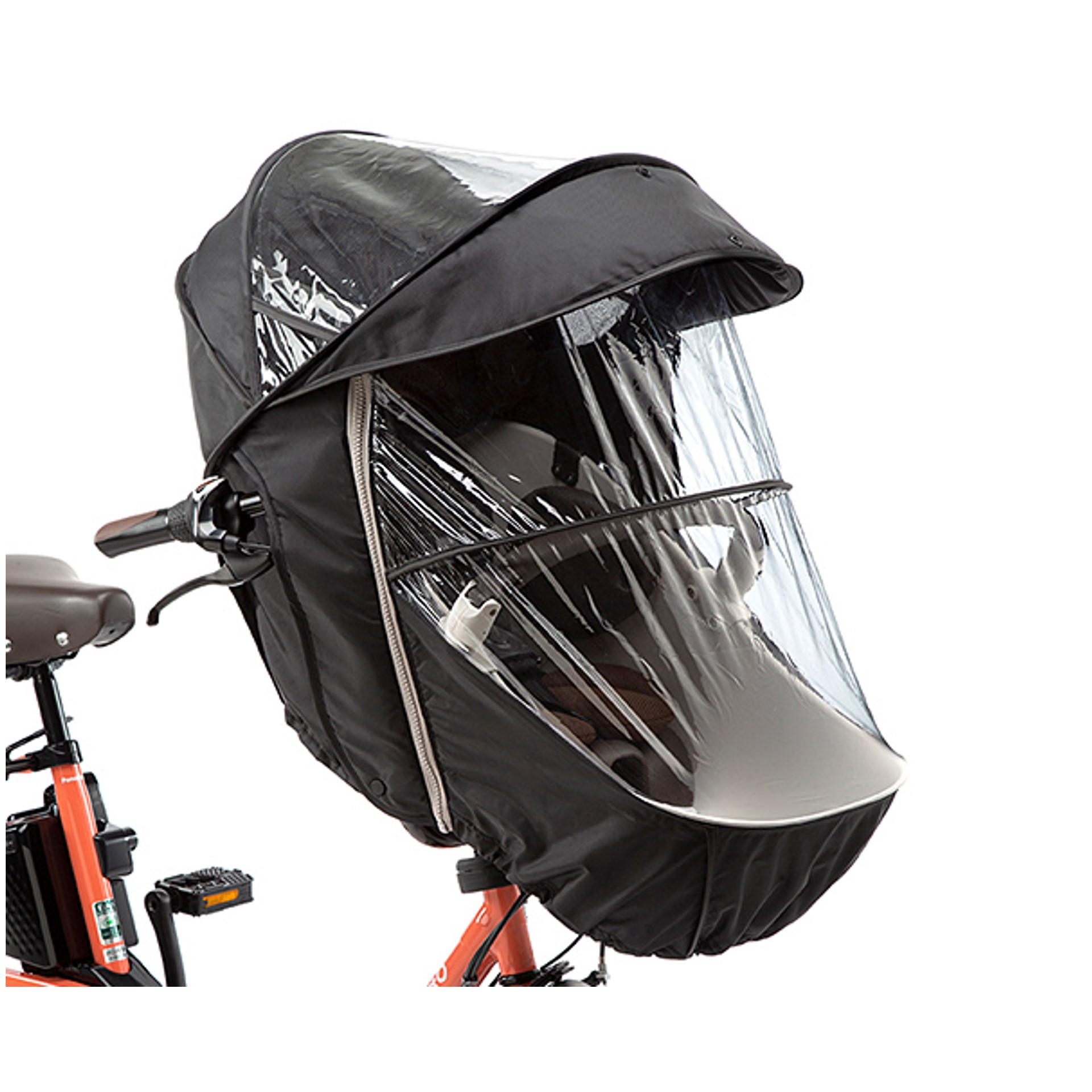 楽天市場】Panasonic パナソニック チャイルドシート (前用) レイン