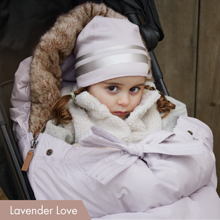 エロディ公式】 フットマフ ベビーカー 防寒 カバー おしゃれ 冬