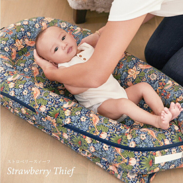 クーポンで1500円OFF ⇒ 34,800円】【ドッカトット公式】 ベッド