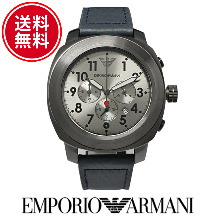 楽天市場】【新品】エンポリオアルマーニ 時計[EMPORIO ARMANI AR1854 