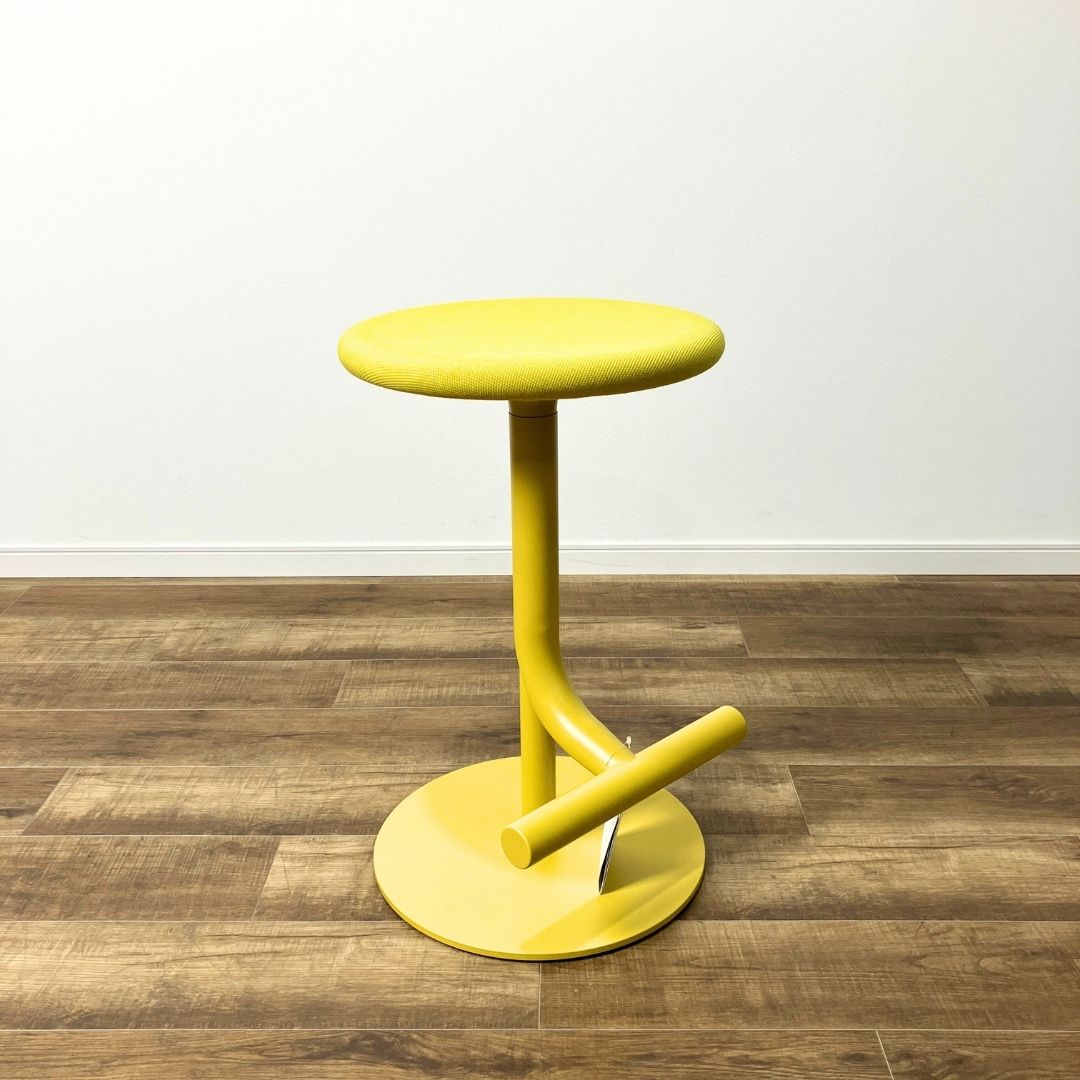 楽天市場】新品未使用品 アクタス NATADORA ファブル オットマン