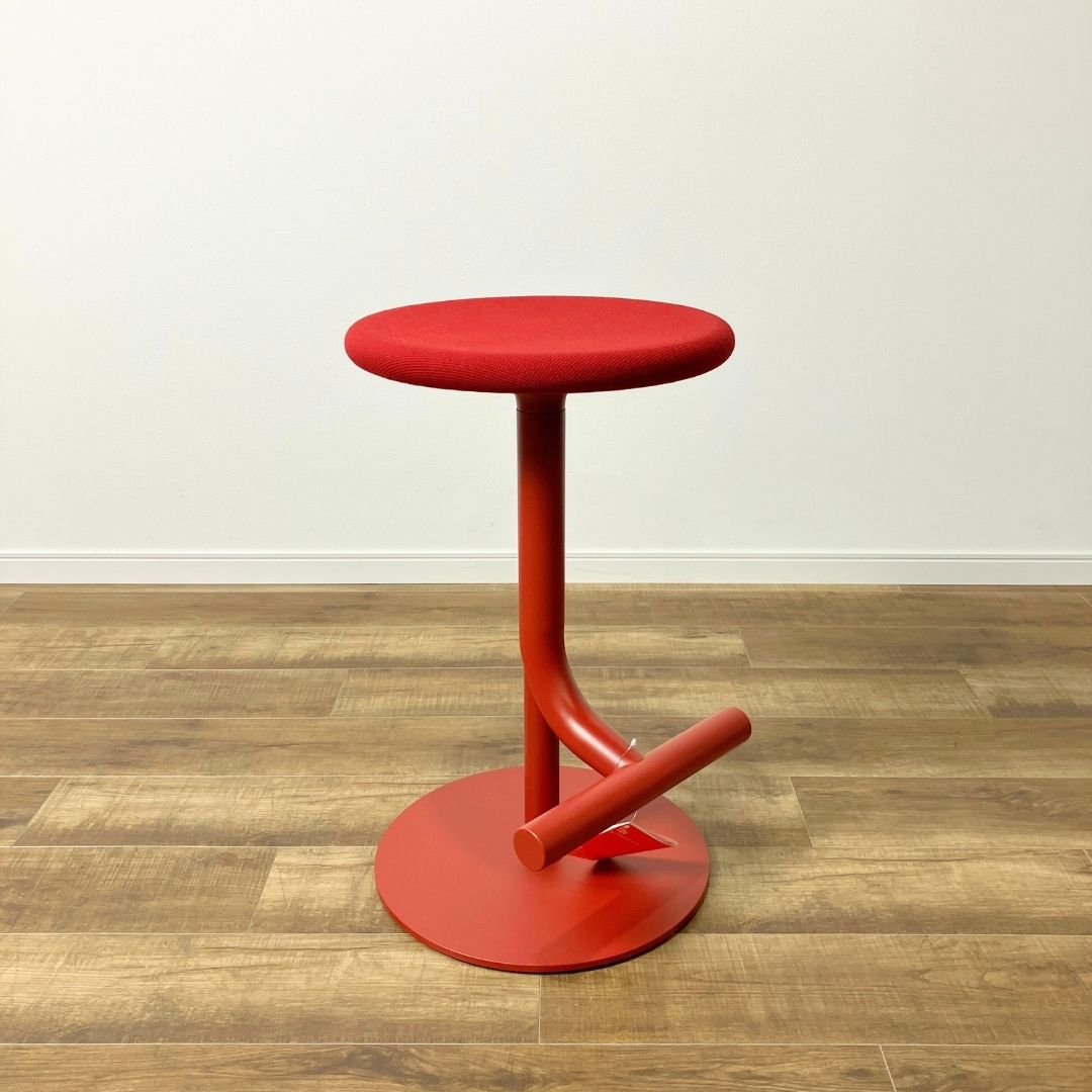 楽天市場】新品未使用品 アクタス NATADORA ファブル オットマン