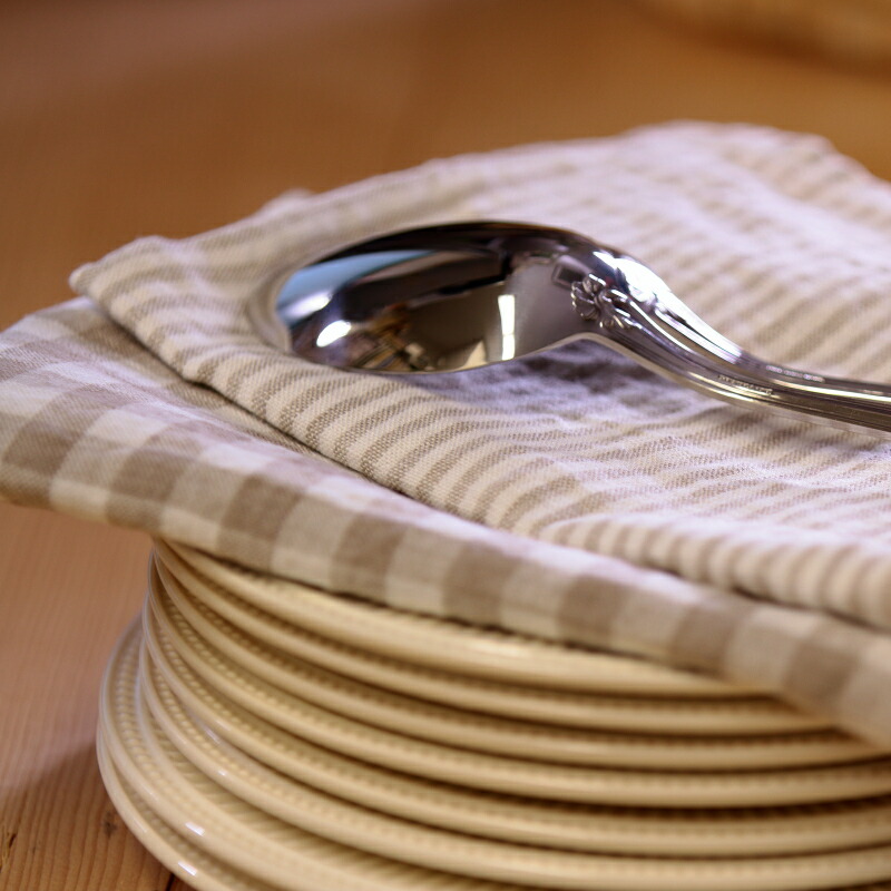 楽天市場】Littoral リトラル キッチンクロス 60×80cm ALEXANDRE