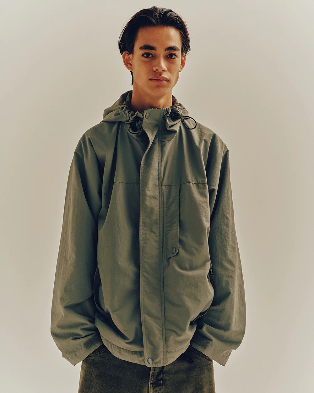 SILASサイラス ミルクマンJKT 楽天市場】SILAS ミルクマンジャケット : 有限会社 インスティンク