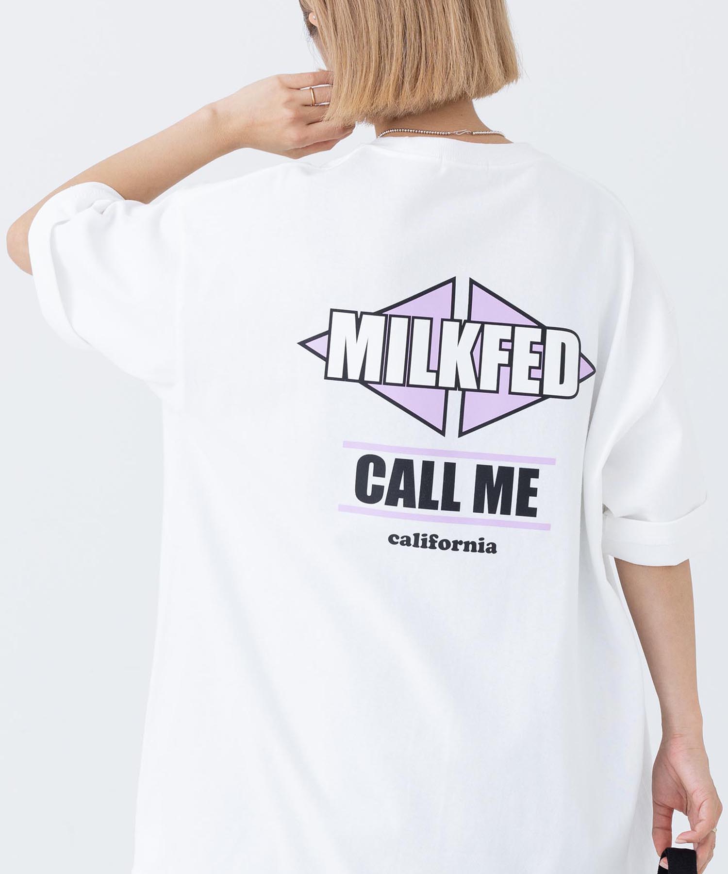 大特価 Sale セール Call 31までの限定価格 Milkfed 7 ミルクフェド