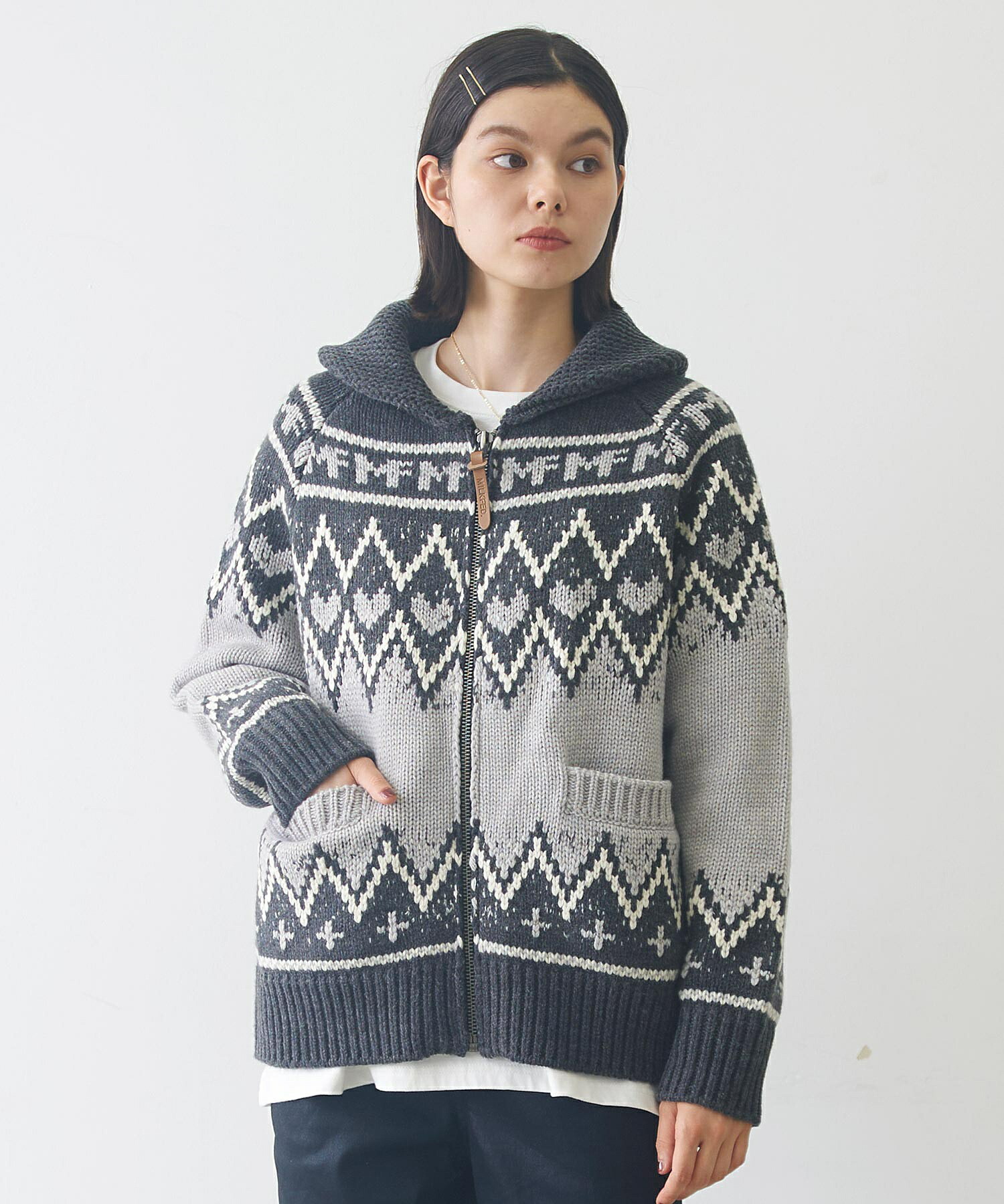 楽天市場】ロキシー カウチンニット ROXY SINKING INTO YOUR CHAKRA