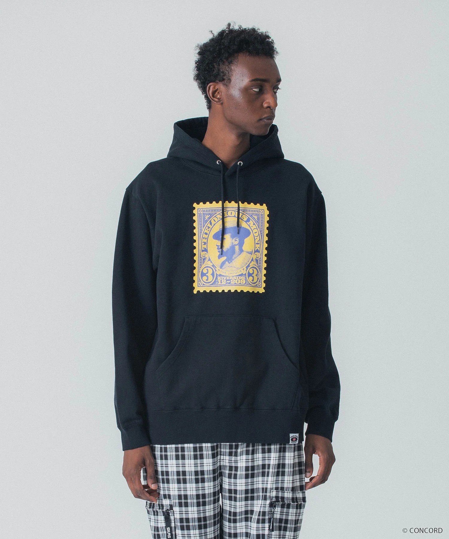 MILKFED. | TEE SIZE LOOK BOOK