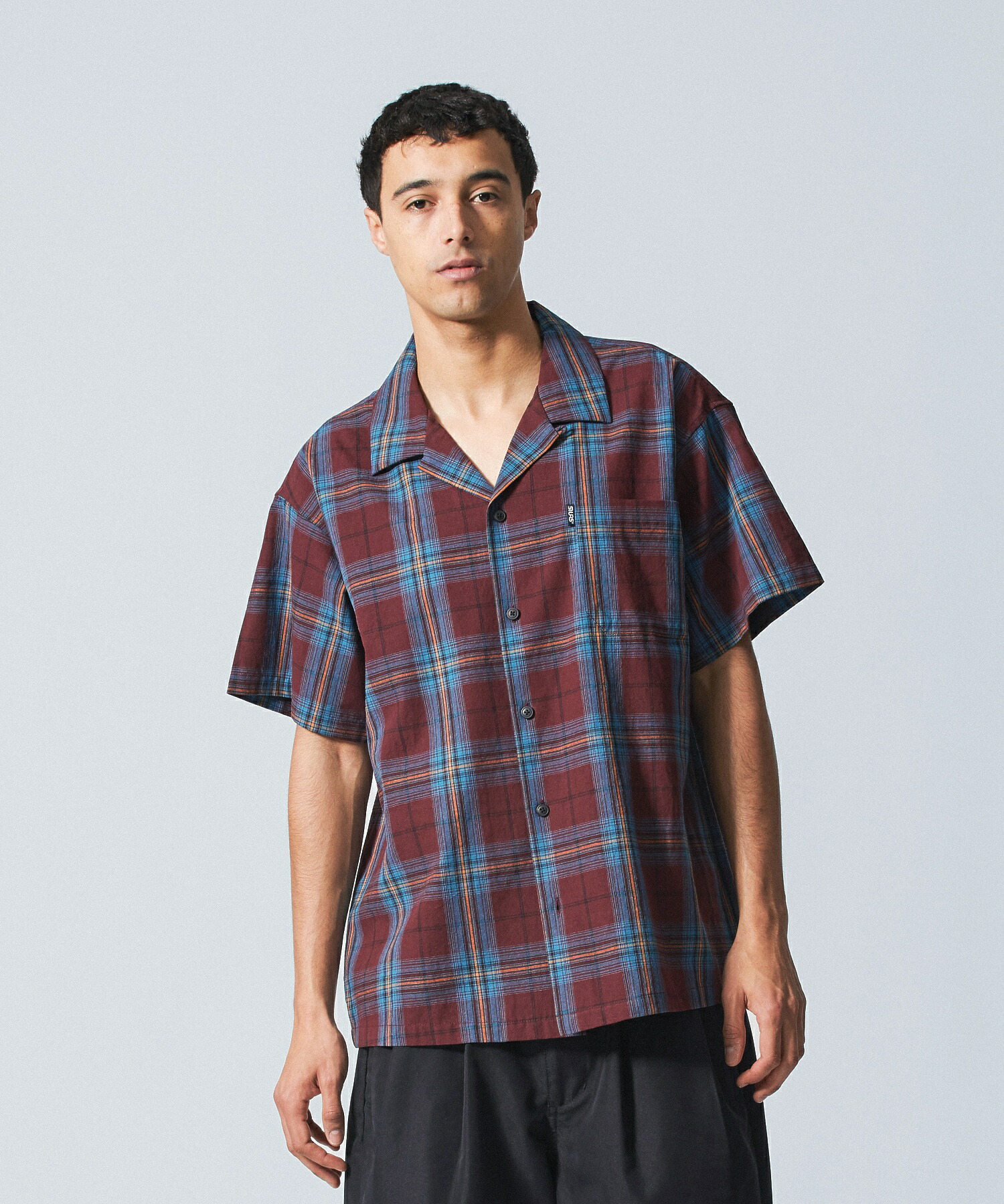 MILKFED. | TEE SIZE LOOK BOOK