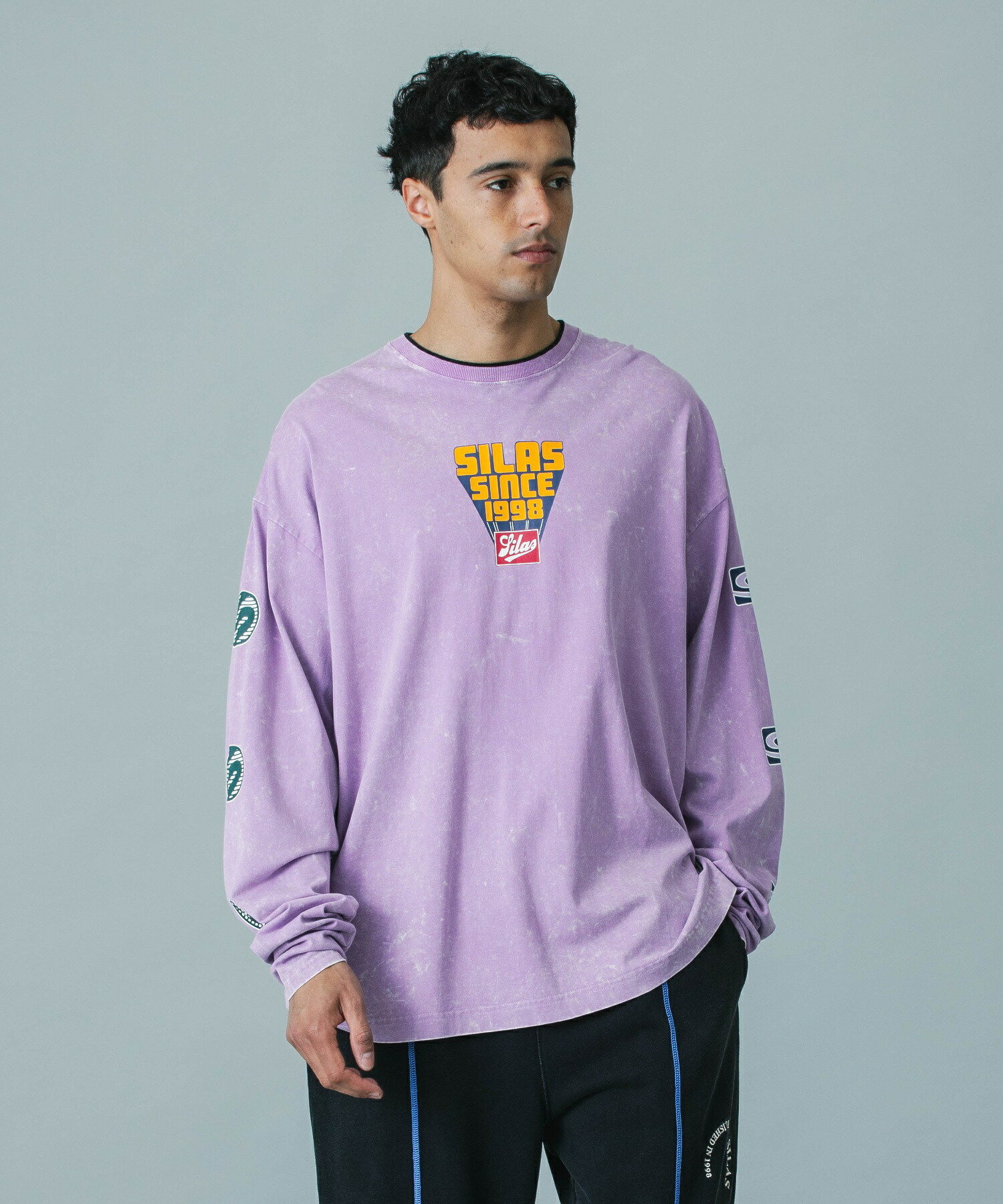 XLARGE | PICKUP T-SHIRTS