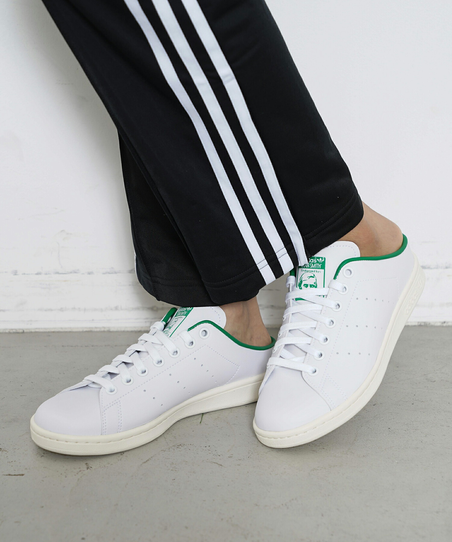 形式 Styles スタイルス Adidas Stan Smith Mule Fx5849 アディダス スニーカー スリッポン レディース シューズ 履きもの 白人 白 Xlarge X Girl公式shop 10 000サークル 税込 以上で貨物輸送無料 シューズ スニーカー スリッポン Maxtrummer Edu Co