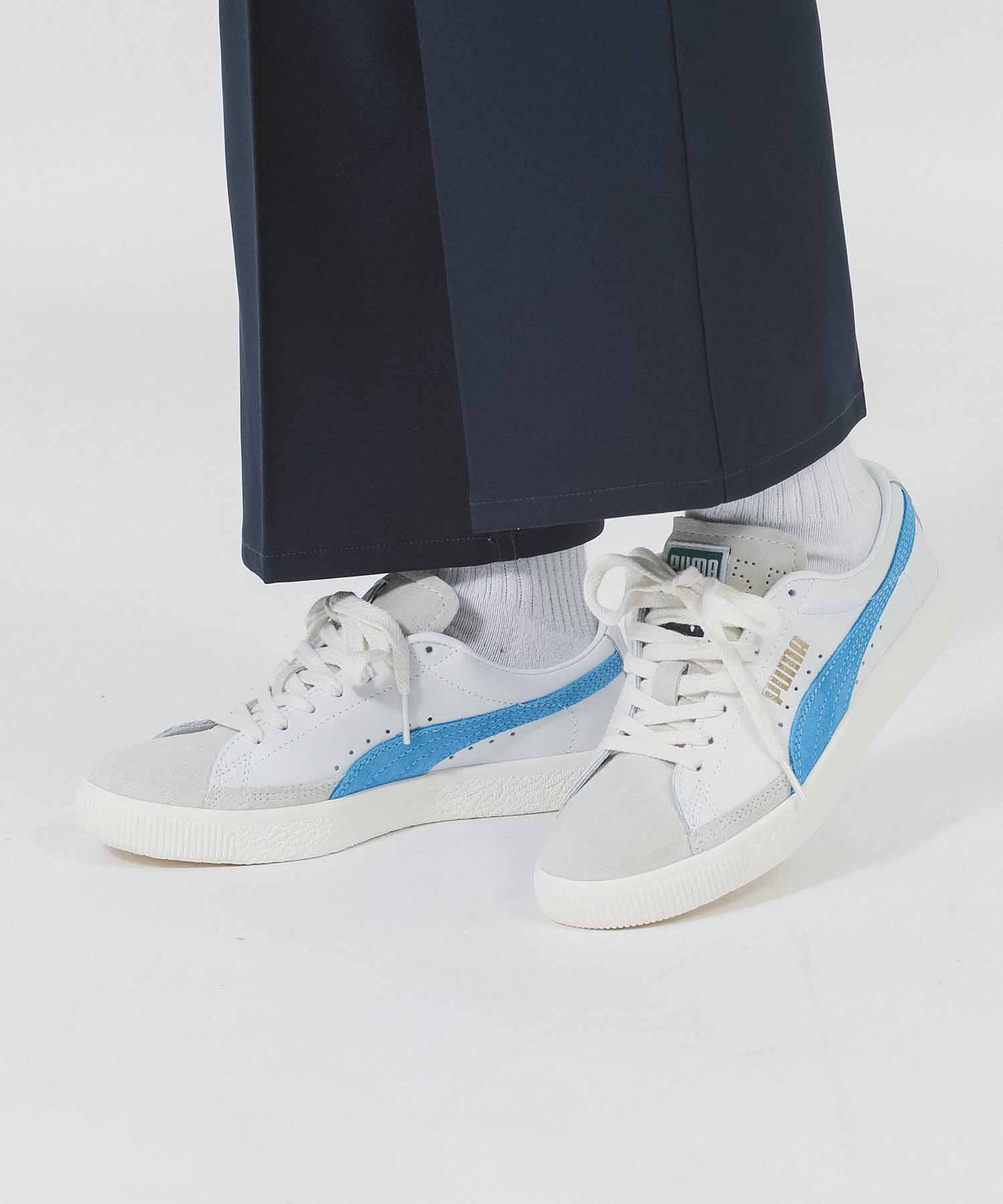 もらって嬉しい出産祝い Styles スタイルス PUMA BASKET VTG 374922
