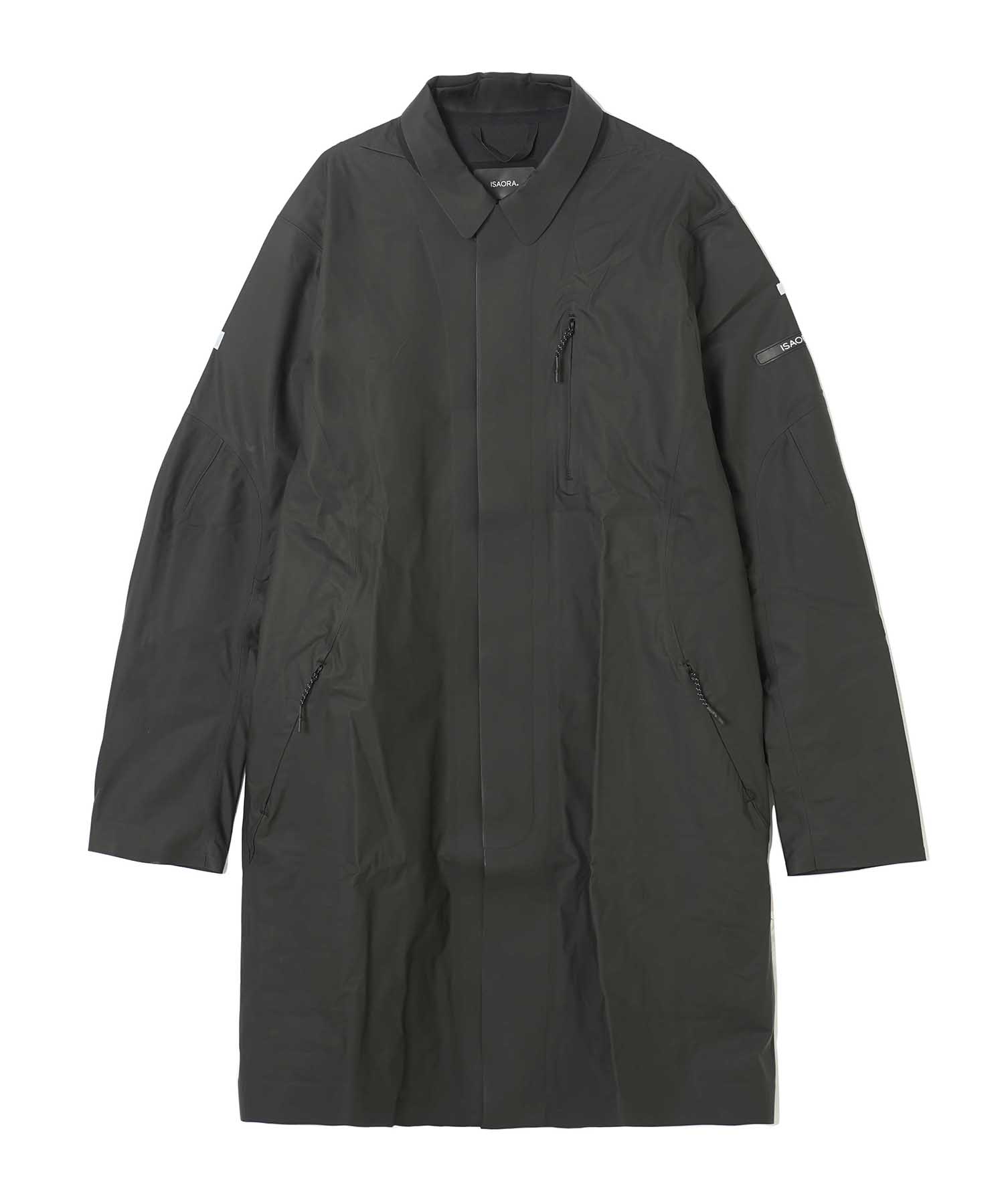 絶対一番安い 楽天市場 公式 Styles スタイルズ Isaora 4415b Storm Bonded Trench イサオラ 防水コート トレンチ メンズ アウター 定番 Xlarge X Girl公式calif楽天市場店 50 Off Www Mbbsdds2k23 Org