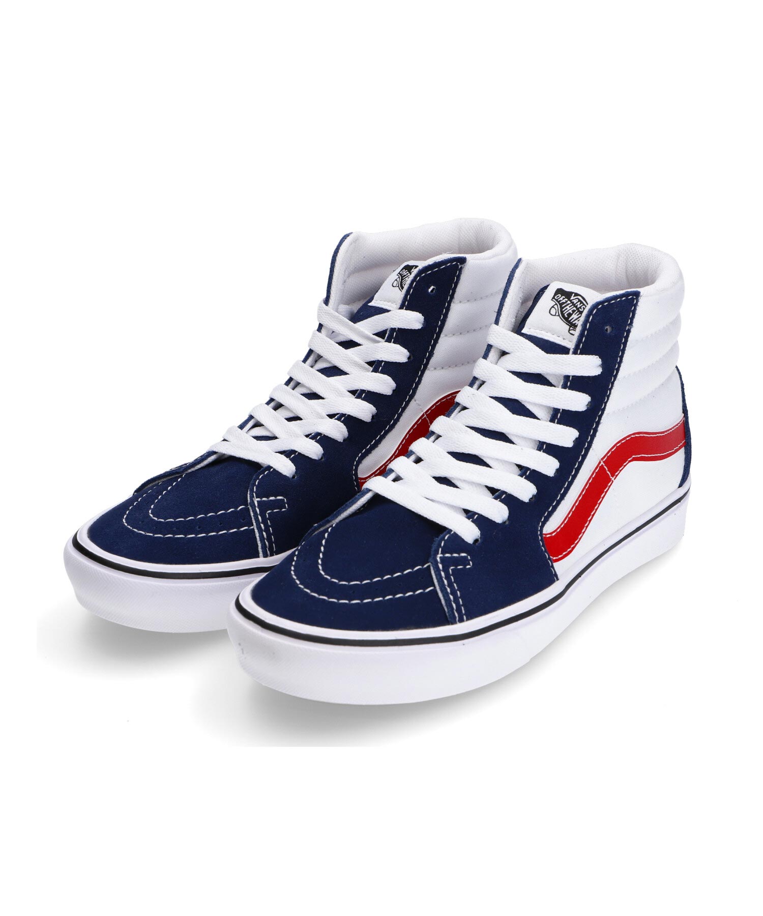 独特の上品 スニーカー スタイルズ 公式 Styles Vans 靴 シューズ メンズ スニーカー Vn0a3wmb49s Vn0a3wmb49m Sk8 Hi Comfycush バンズ Verzekeringdirekt Nl