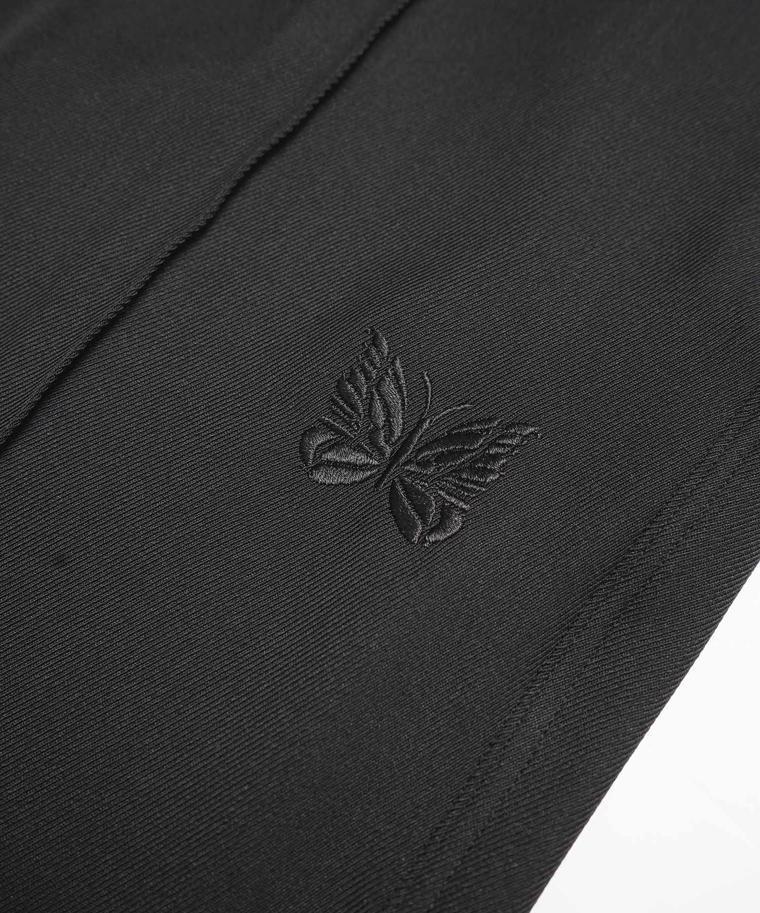 でバイイン Styles スタイルス NEEDLES/WU Boot-Cut Pant - PE/R/PU Cavalry TwillLQ170 パンツ ロングパンツ ボトムス ズボン ブーツカットパンツ スポーティ カジュアル ロゴ：XLARGE X-girl公式calif店 もございま