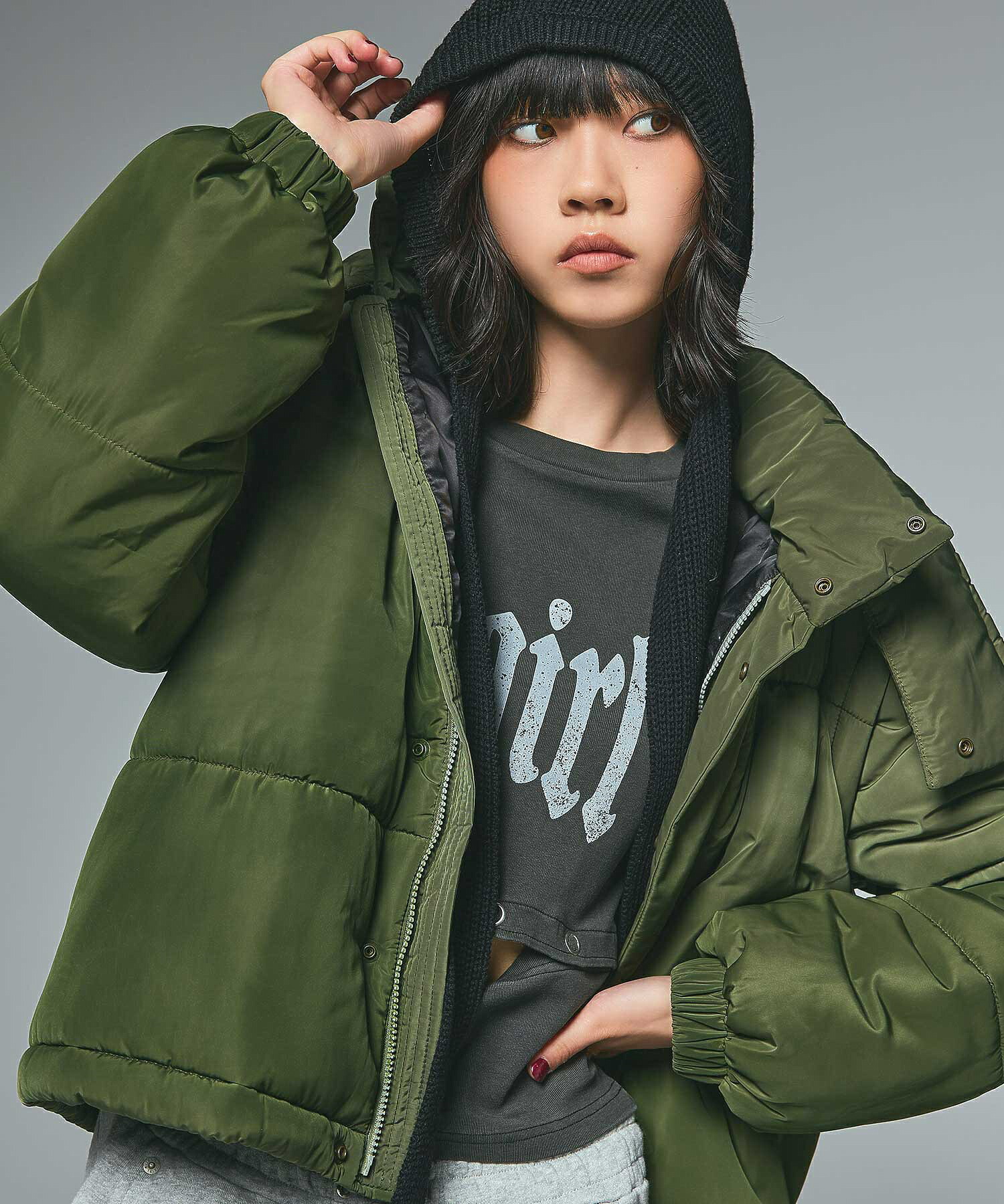 楽天市場】X-girl エックスガール フェイス パッチ リバーシブル