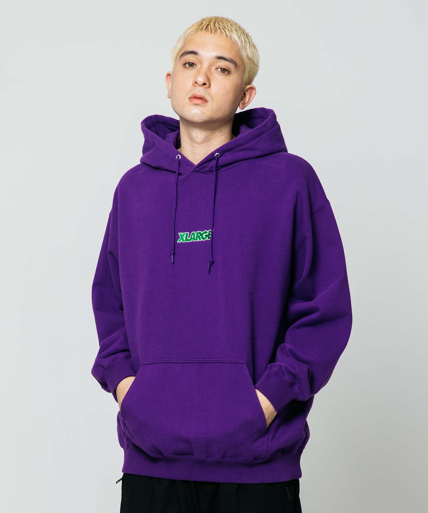 XLARGE TIMCOMIX スウェット スウェット トップス メンズ 驚きの値段で