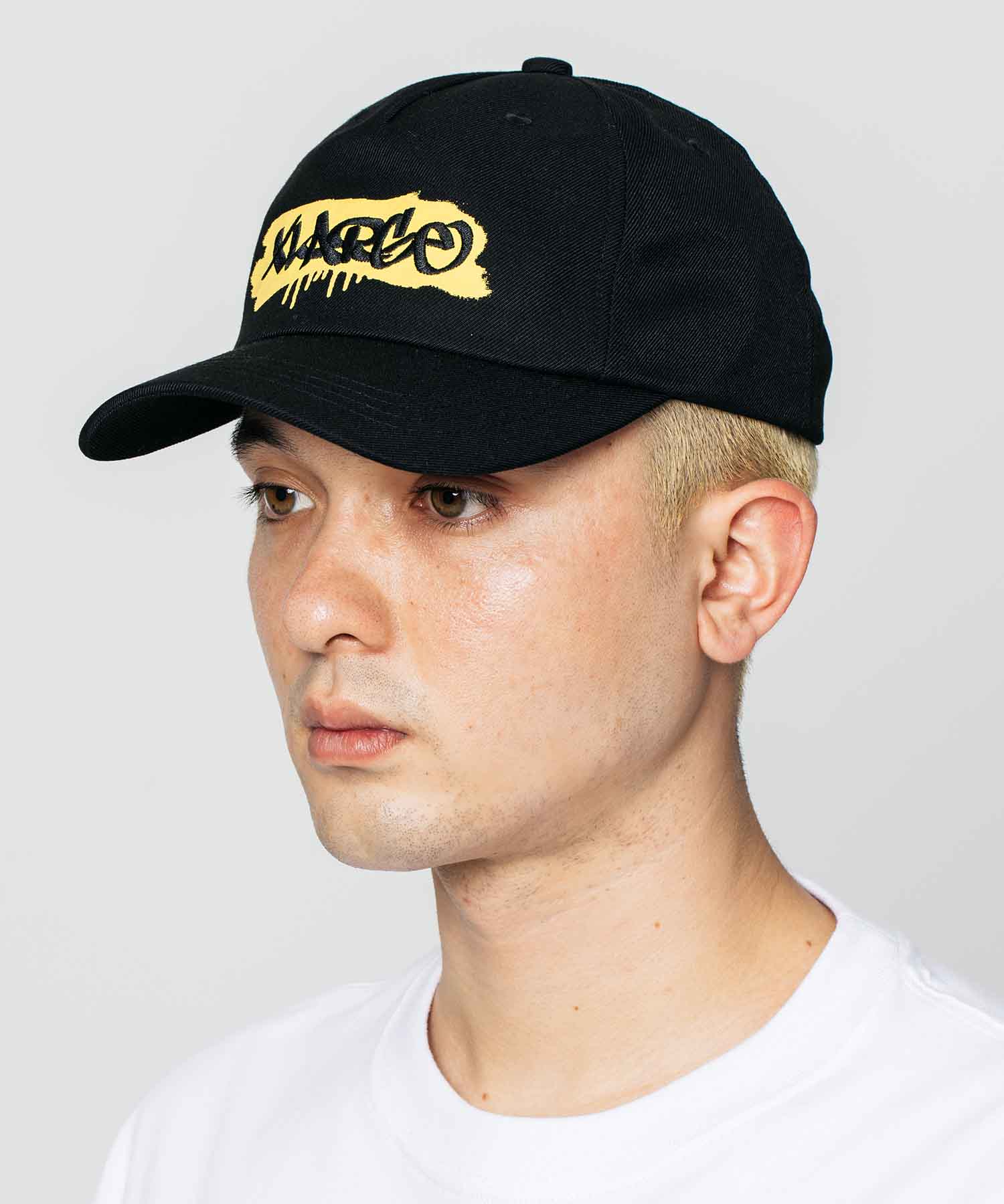 Xlarge エクストララージ 6パネル Graffiti グラフィティーロゴ Cap キャップ