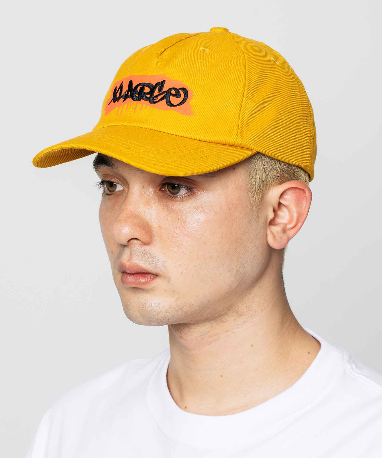 Xlarge エクストララージ Cap Graffiti キャップ グラフィティーロゴ 6パネル