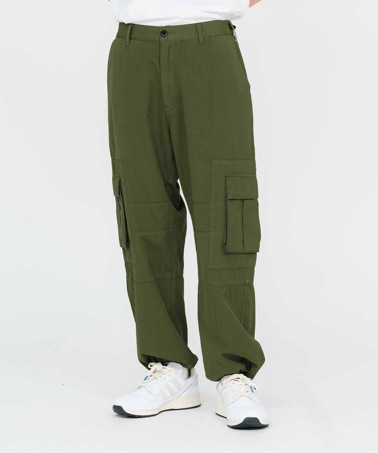 楽天市場】【公式】XLARGE エクストララージ LOOSE FIT CARGO PANTS