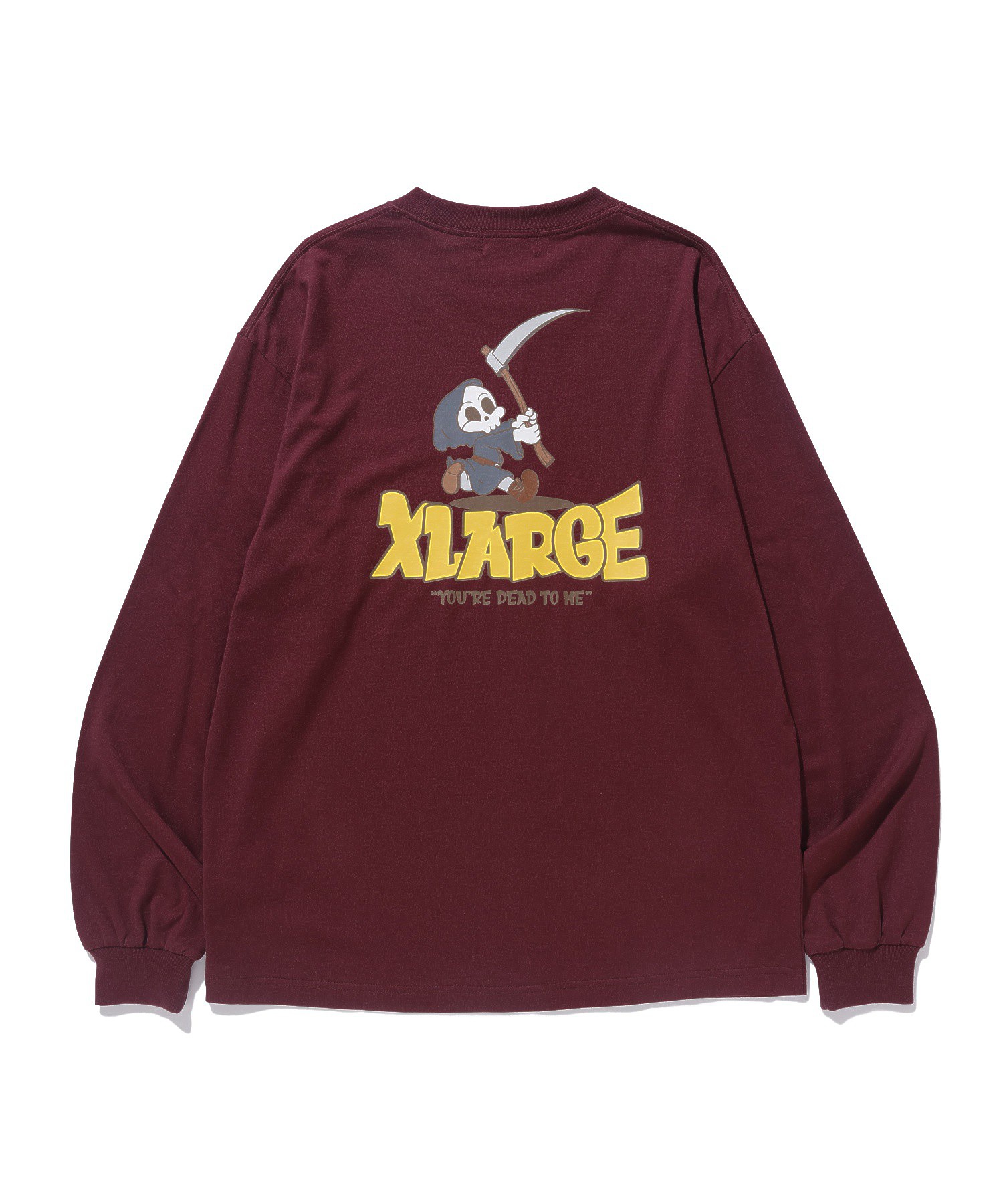 楽天市場】【公式】XLARGE エクストララージ EMBROIDERED LOGO PIPING 