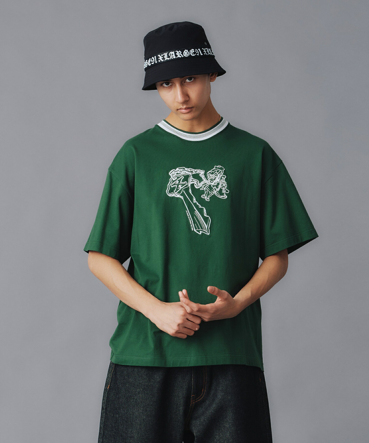 楽天市場】スペシャルプライス【公式】XLARGE エクストララージ