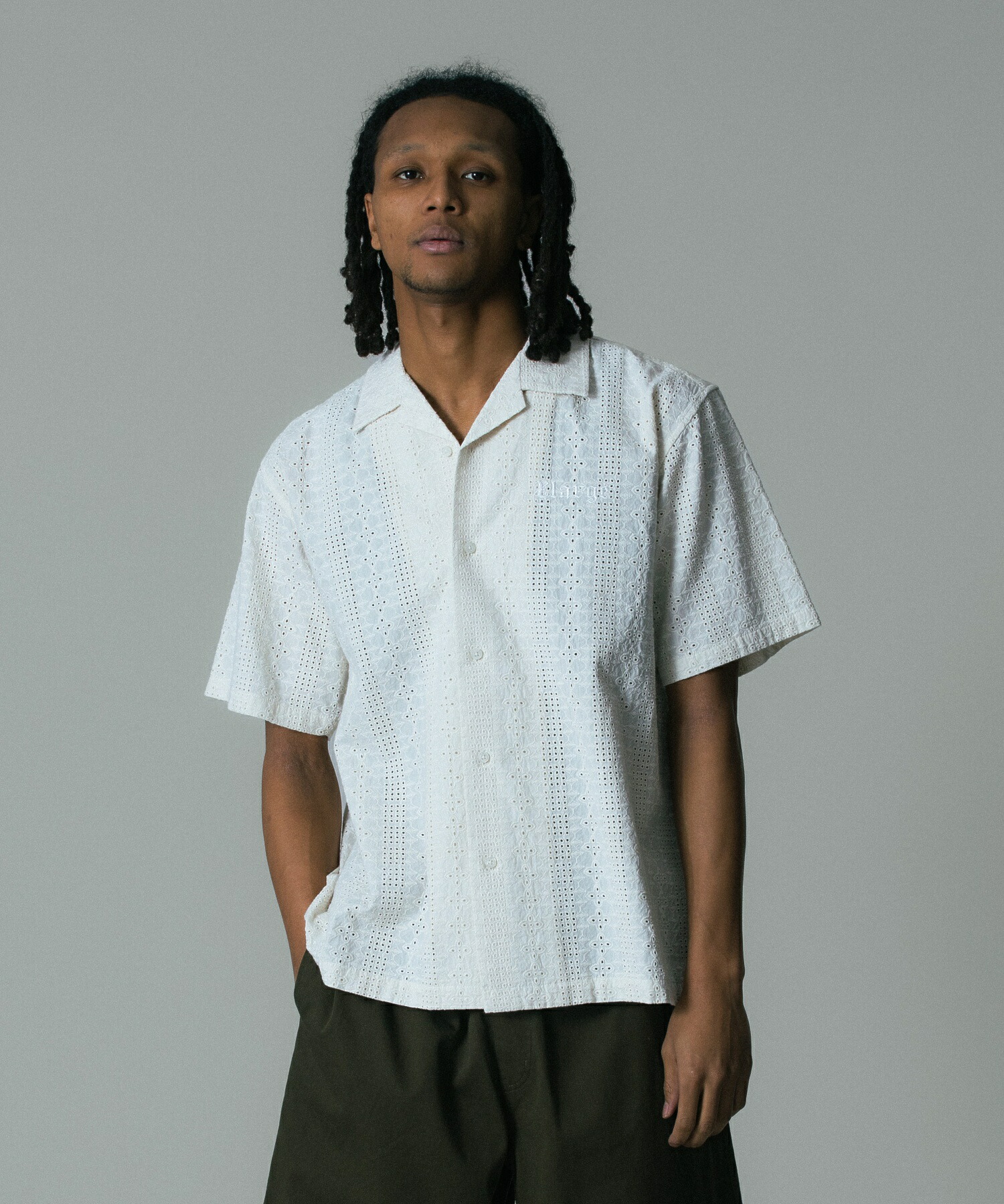 MILKFED. | TEE SIZE LOOK BOOK
