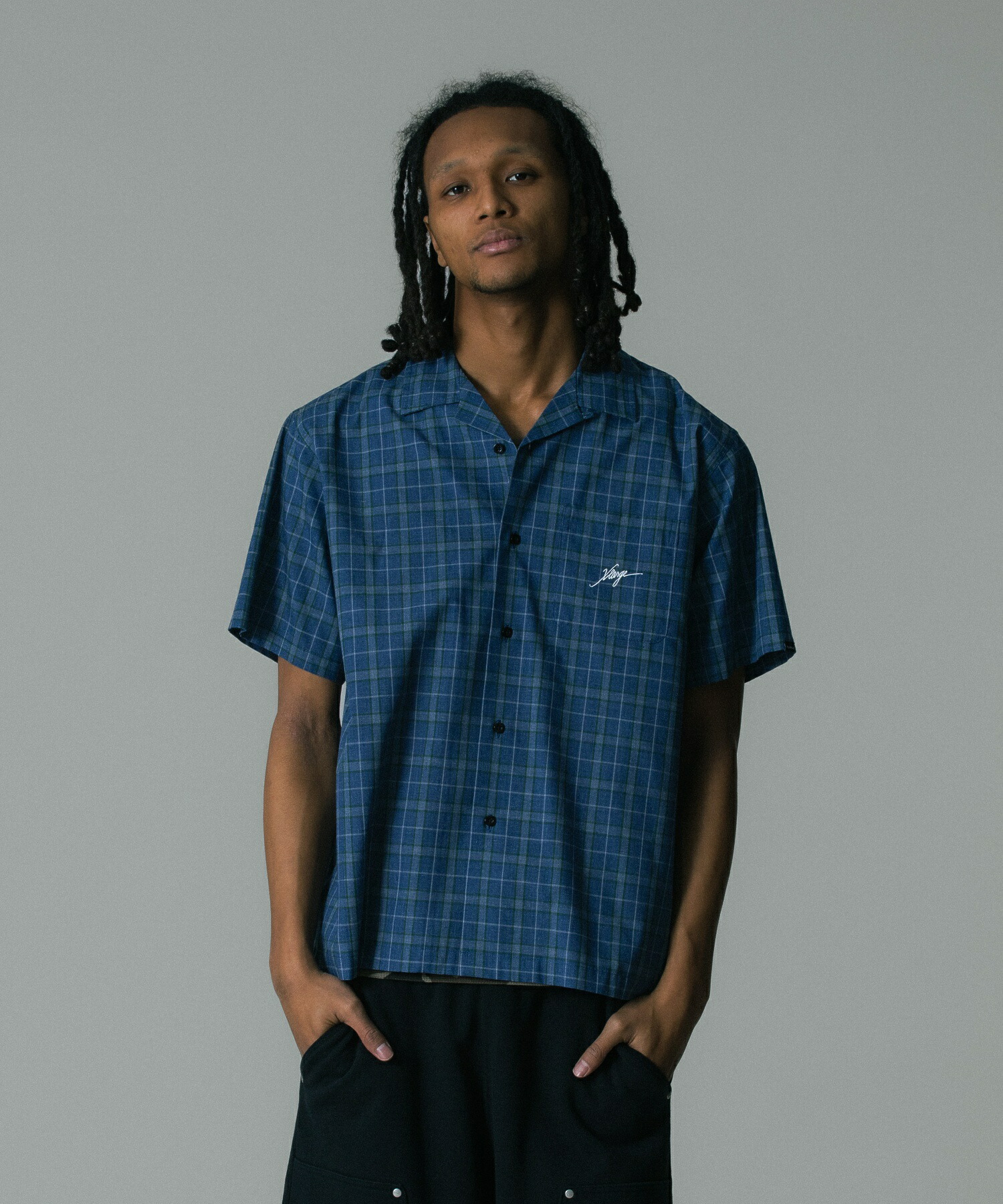 MILKFED. | TEE SIZE LOOK BOOK
