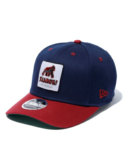 xlarge cap