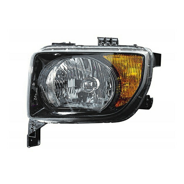 楽天市場】03-06y ホンダ エレメント YH系 US仕様 ハロゲンヘッド