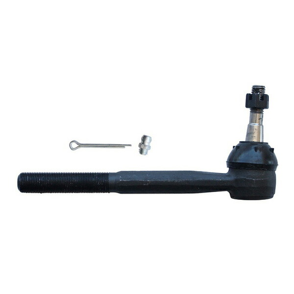 【お買い物マラソン★エントリーでP10倍！】QUICK STEER タイロッドエンド アウター ES2836RL（88-98y C-1500、95-99y タホ、ユーコン 92-99y サバーバン 96-02y エクスプレス 他）
