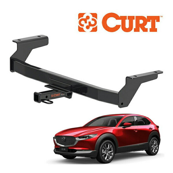 【楽天市場】【CURT 正規品】 クラス3 ヒッチメンバー 2インチ角 13315 マツダ CX-5 CX5 KE系 KF系 :  カリフォルニアカスタム楽天市場店