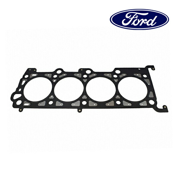 フォード純正 シリンダーヘッド ガスケット ヘッドガスケット 右側 RH 1L2Z6051EA 02-05y エクスプローラー