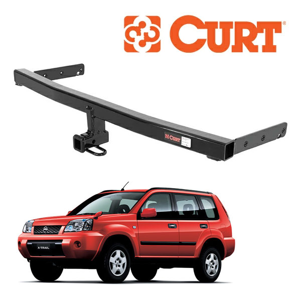 CURT ヒッチメンバー　t32エクストレイル 後期 エクストレイル [CURT カート社製 正規代理店]Class3