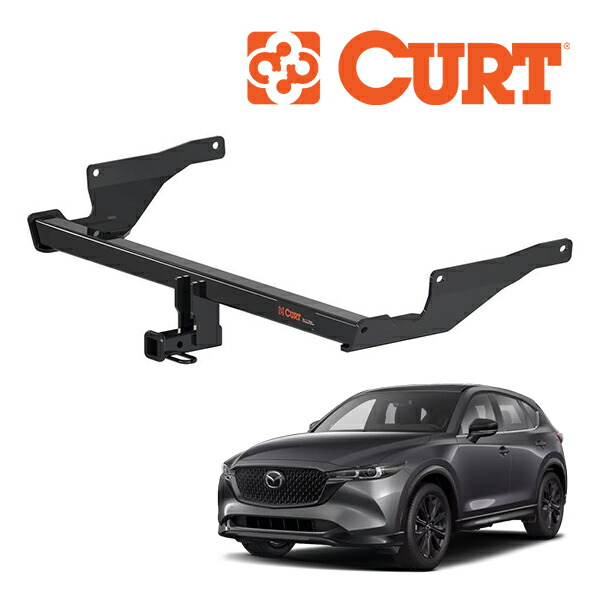 楽天市場】ヒッチメンバー マツダ CX-5 KE型 KF型 2012年以降